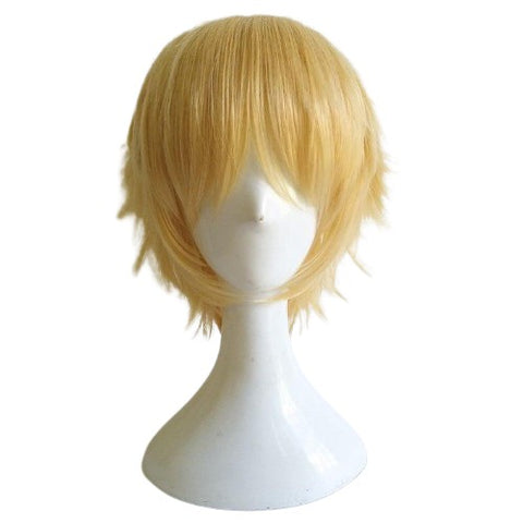 Rin Kagamine pruik