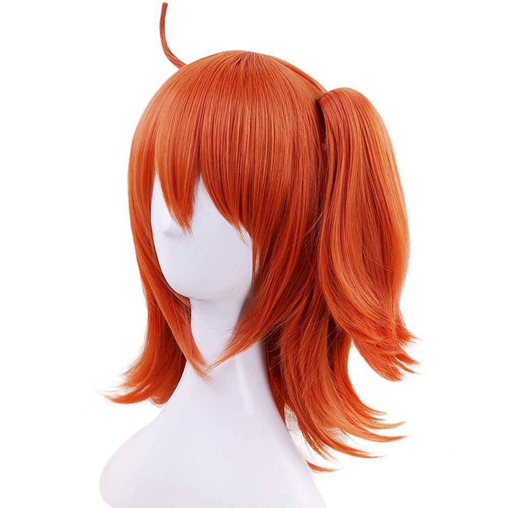 Ritsuka pruik