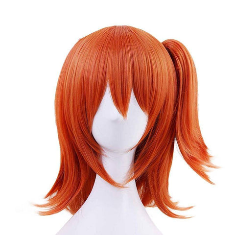 Ritsuka pruik
