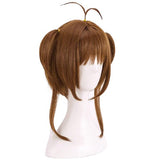 Sakura Card Captor-pruik