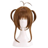 Sakura Card Captor-pruik