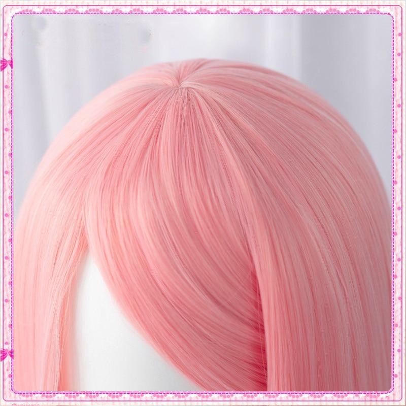 Sakura pruik