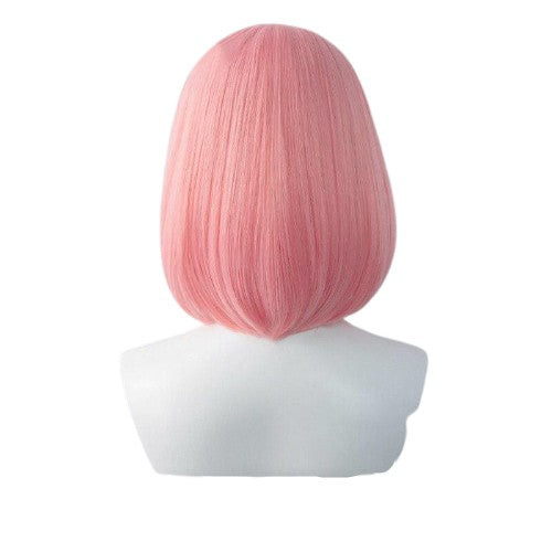 Sakura pruik