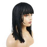 Senegalese pruik | Perruque-Club