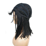 Senegalese pruik | Perruque-Club