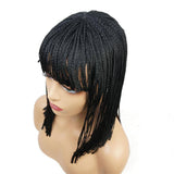 Senegalese pruik | Perruque-Club