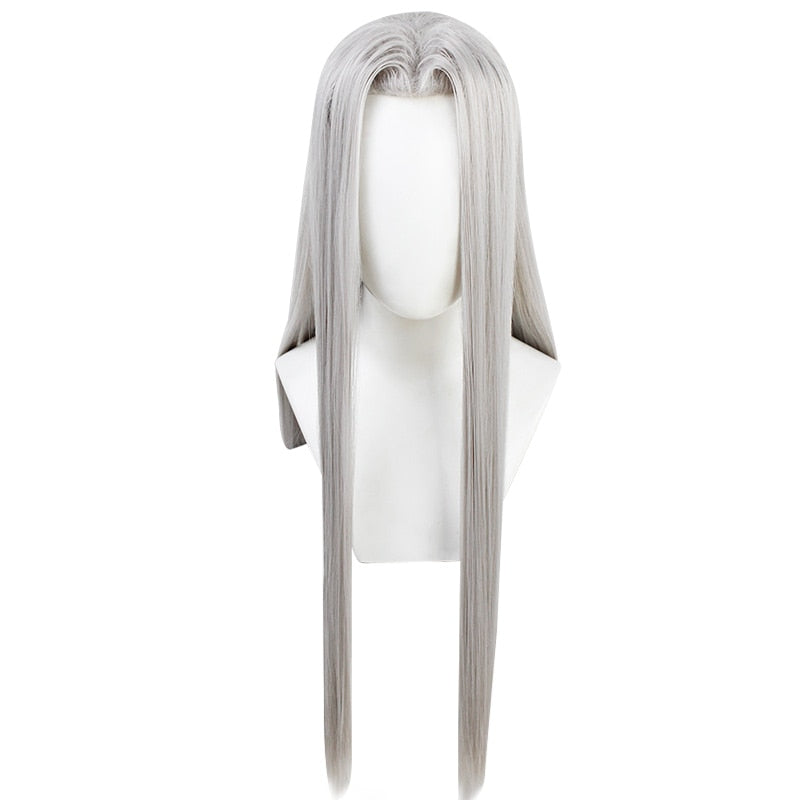 Sephiroth-pruik