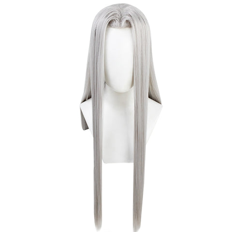 Sephiroth-pruik