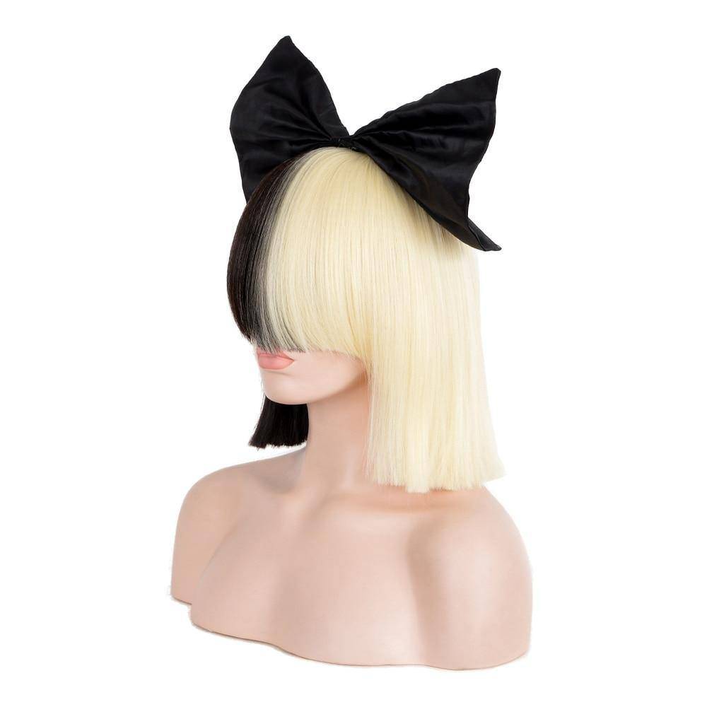 Sia pruik