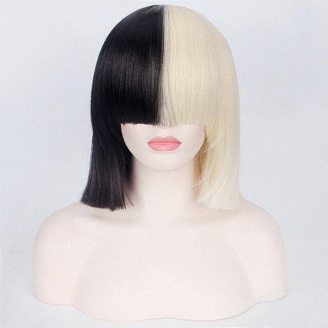 Sia pruik