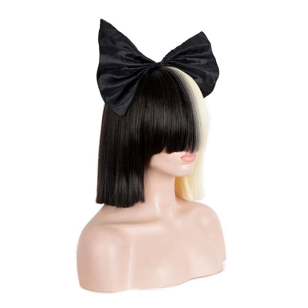 Sia pruik