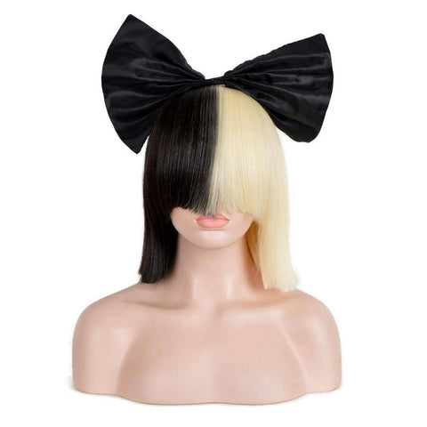 Sia pruik