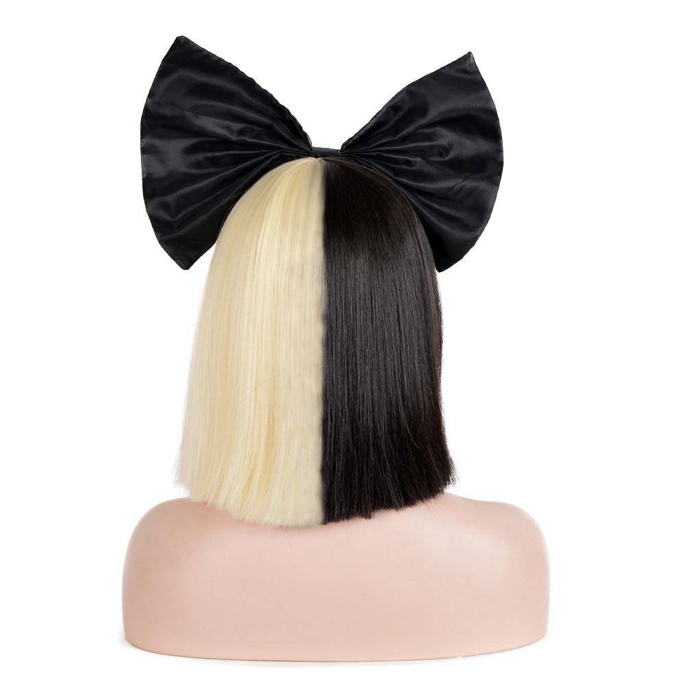 Sia pruik