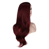 Synthetische damespruik