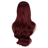 Synthetische damespruik