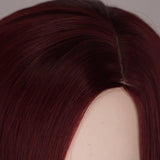 Synthetische damespruik