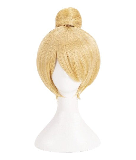 Tinkerbell pruik