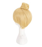 Volwassen Tinkerbell pruik
