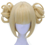 Himiko Toga pruik | Perruque-Club