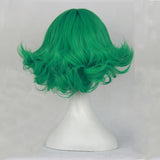 One Punch Man Tornado pruik