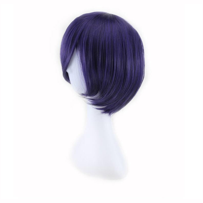 Tokyo Ghoul pruik