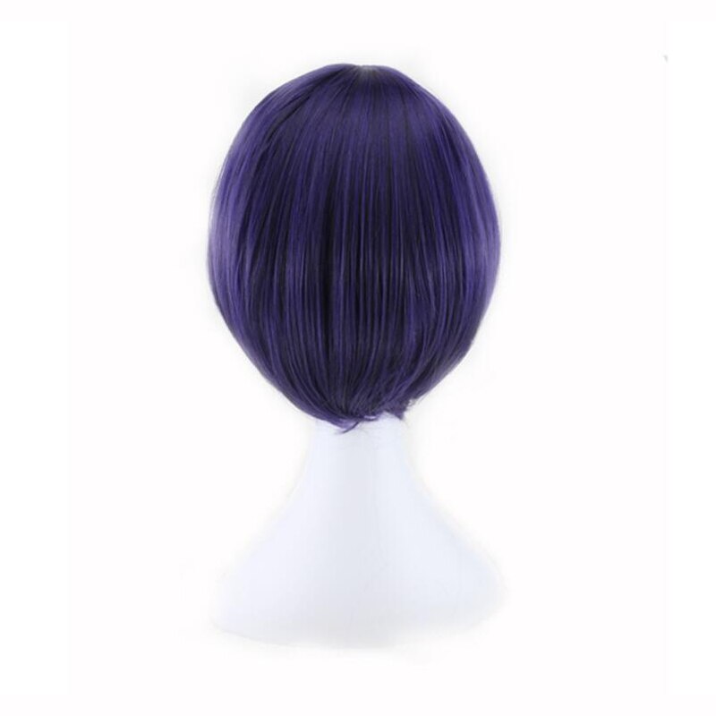 Touka Tokyo Ghoul pruik