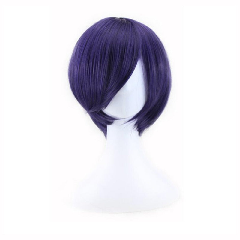 Touka pruik
