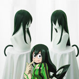 Tsuyu pruik