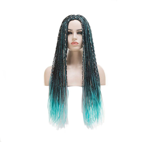 Uma Descendants 3 pruik