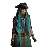 Uma Descendants 3 pruik