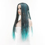 Uma Descendants 3 pruik