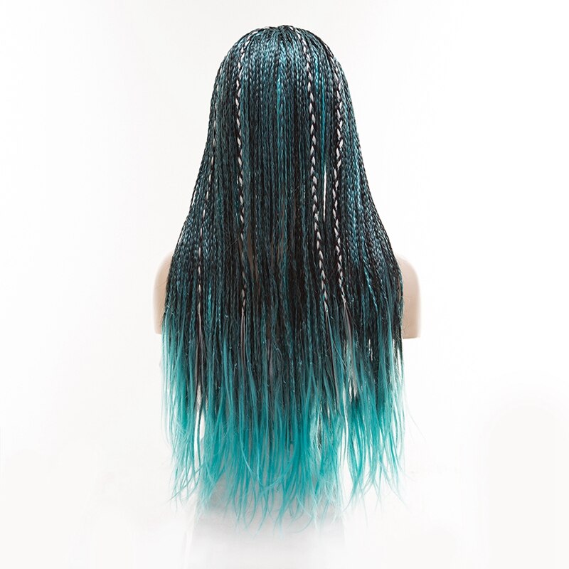 Uma Descendants 3 pruik