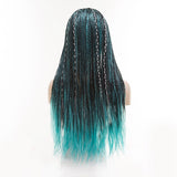 Uma Descendants 3 pruik