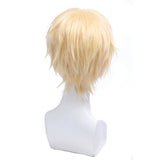 Vermommingspruik voor mannen