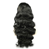 Vrouwelijke Piratenpruik