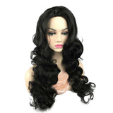 Vrouwelijke Piratenpruik