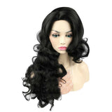 Vrouwelijke Piratenpruik