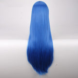 Wendy Fairy Tail pruik