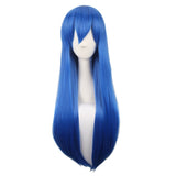 Wendy Fairy Tail pruik