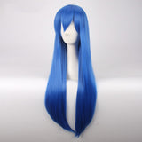 Wendy Fairy Tail pruik