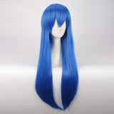 Wendy Fairy Tail pruik