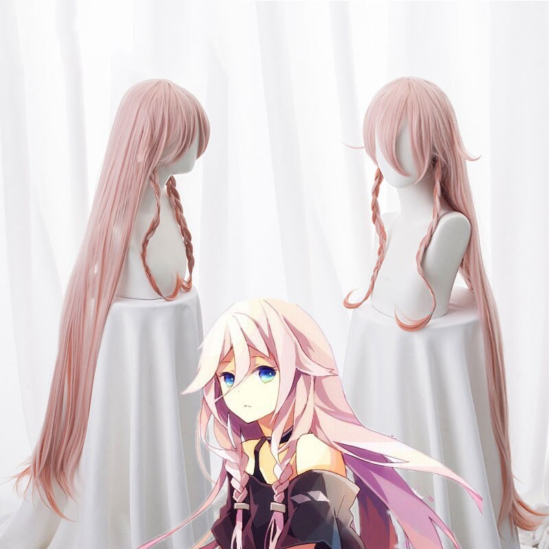 WigI IA Vocaloid