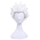 Witte Cosplay Pruik | Perruque-Club