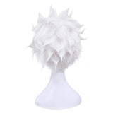 Witte Cosplay Pruik | Perruque-Club