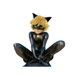 wonderbaarlijke pruik