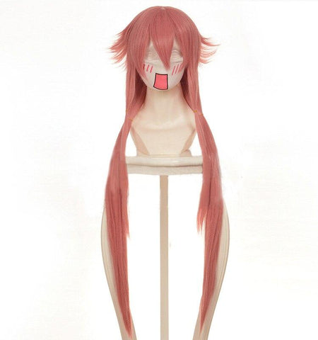 Yuno Gasai pruik