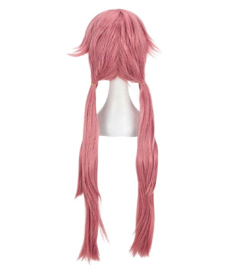 Yuno Gasai pruik