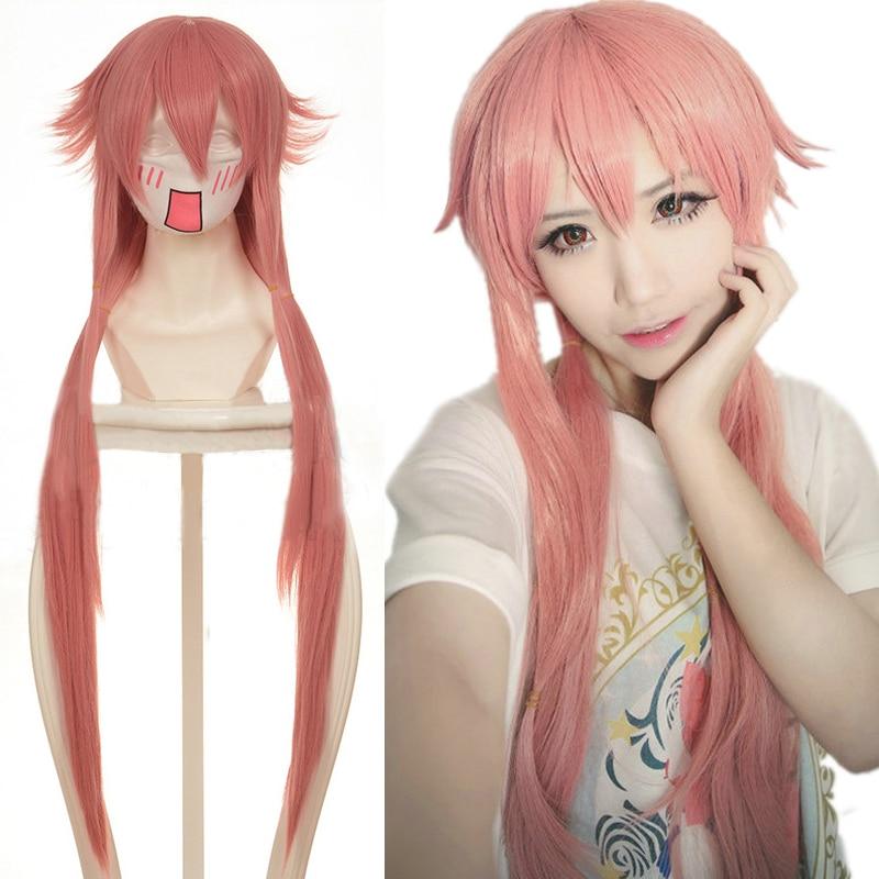 Yuno Gasai pruik